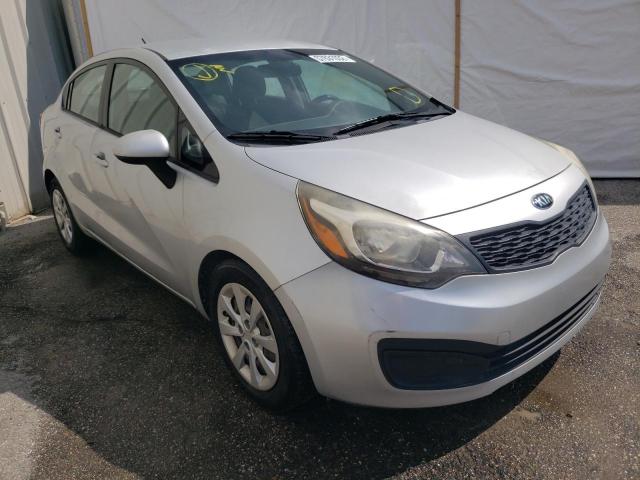 KIA RIO LX 2015 knadm4a3xf6469699