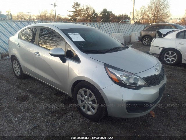 KIA RIO 2015 knadm4a3xf6470013