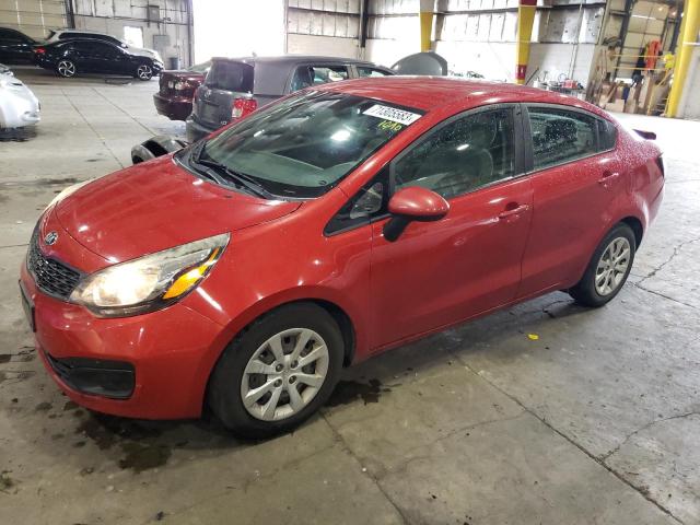 KIA RIO LX 2015 knadm4a3xf6487295