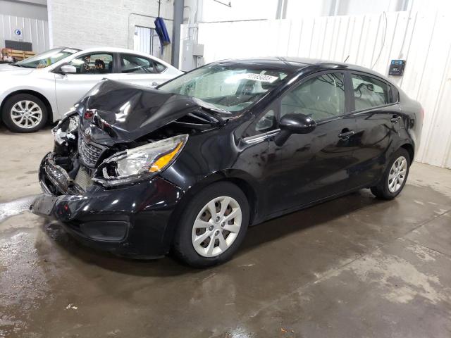 KIA RIO 2015 knadm4a3xf6496014