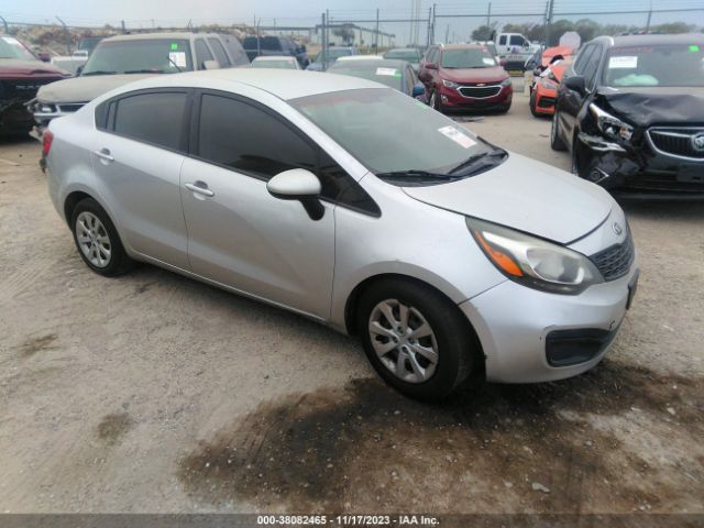 KIA RIO 2015 knadm4a3xf6496594