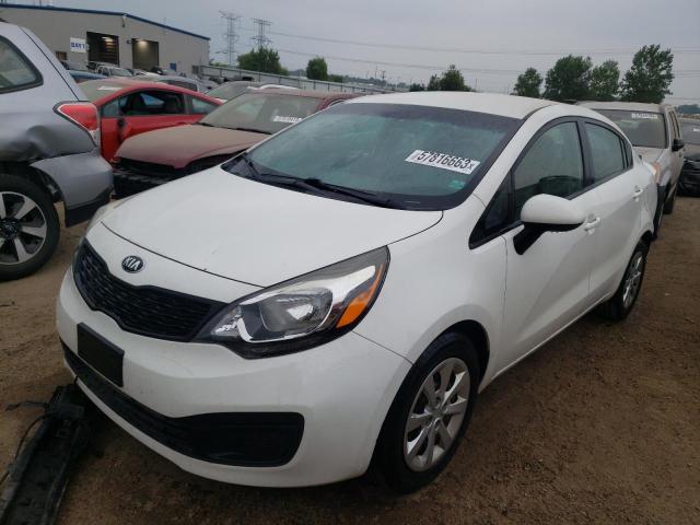 KIA RIO 2015 knadm4a3xf6503074