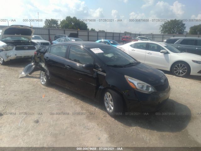 KIA RIO 2015 knadm4a3xf6503785