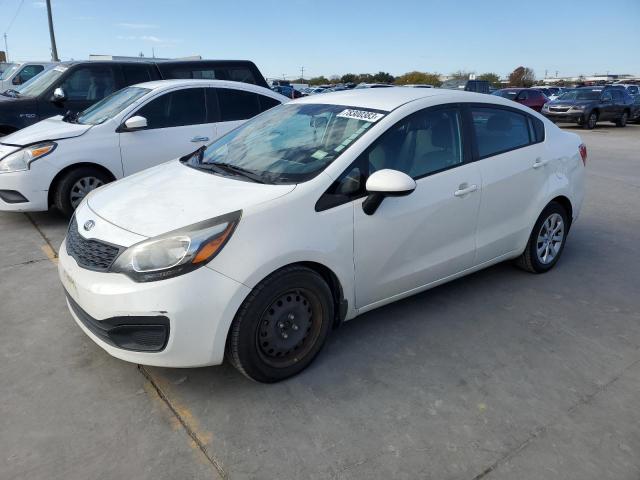 KIA RIO 2015 knadm4a3xf6515113