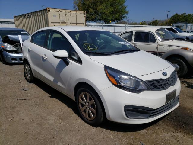 KIA RIO LX 2015 knadm4a3xf6525088