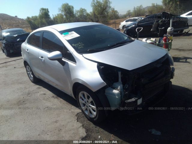 KIA RIO 2015 knadm4a3xf6528699