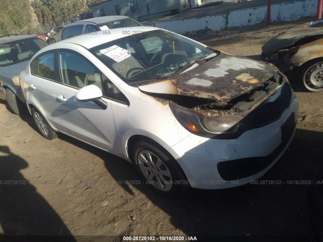 KIA RIO 2015 knadm4a3xf6528802