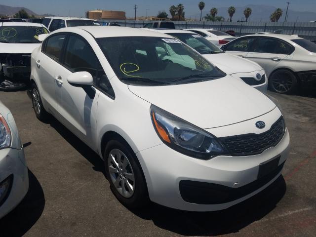 KIA RIO LX 2015 knadm4a3xf6529559