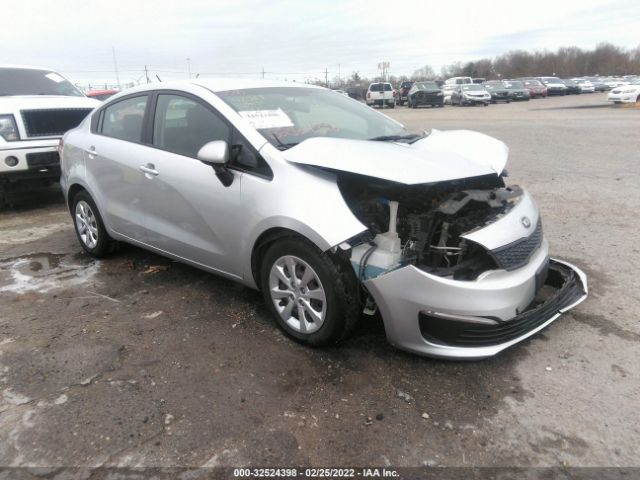 KIA RIO 2016 knadm4a3xg6544824