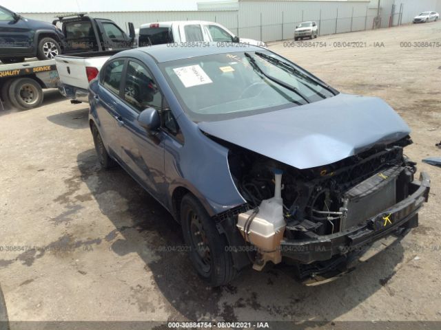 KIA RIO 2016 knadm4a3xg6553460