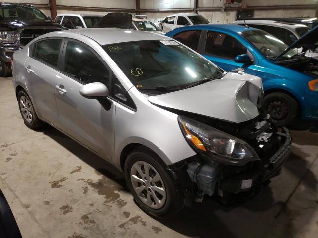 KIA RIO LX 2016 knadm4a3xg6557962