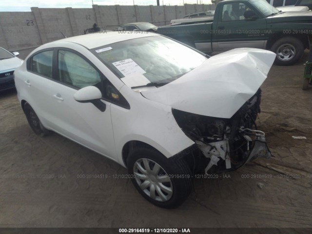 KIA RIO 2016 knadm4a3xg6563535