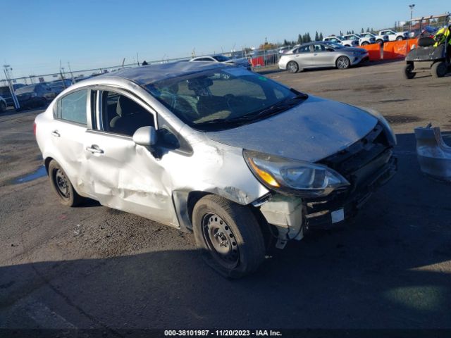 KIA RIO 2016 knadm4a3xg6572686