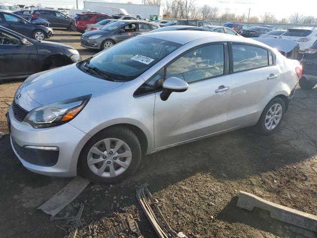 KIA RIO LX 2016 knadm4a3xg6584000