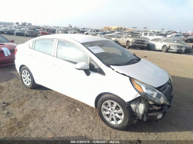 KIA RIO 2016 knadm4a3xg6586510