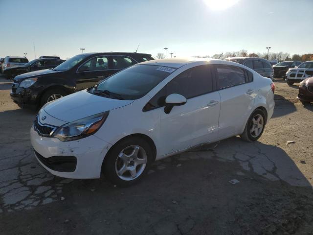 KIA RIO LX 2016 knadm4a3xg6598527