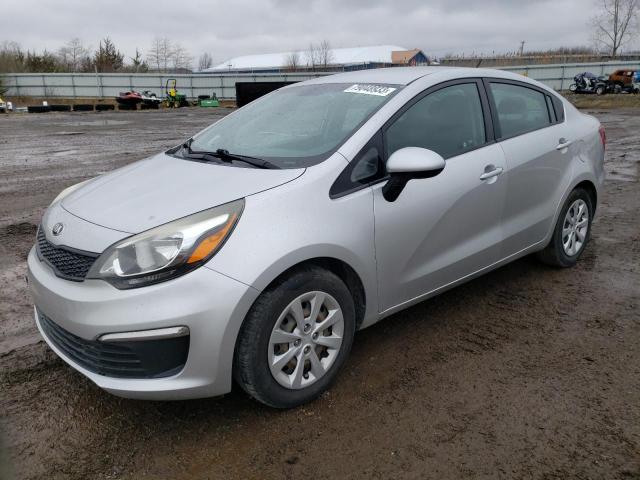 KIA RIO 2016 knadm4a3xg6599080