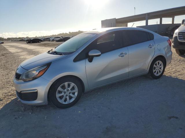 KIA RIO LX 2016 knadm4a3xg6613043