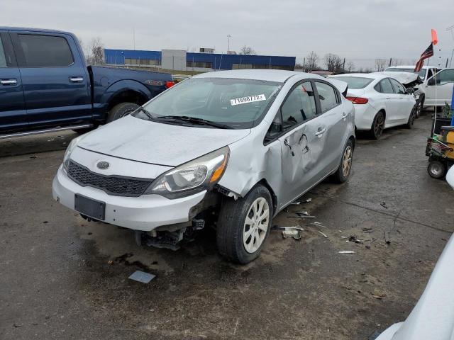 KIA RIO LX 2016 knadm4a3xg6633227