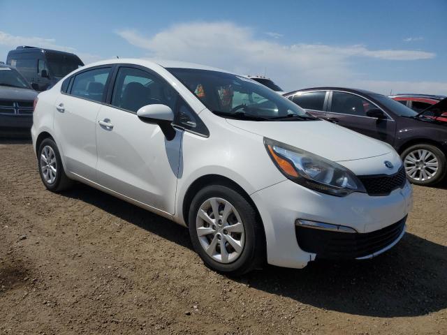 KIA RIO LX 2016 knadm4a3xg6640534