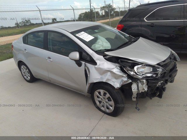 KIA RIO 2016 knadm4a3xg6641957