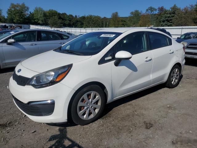 KIA RIO LX 2016 knadm4a3xg6642784