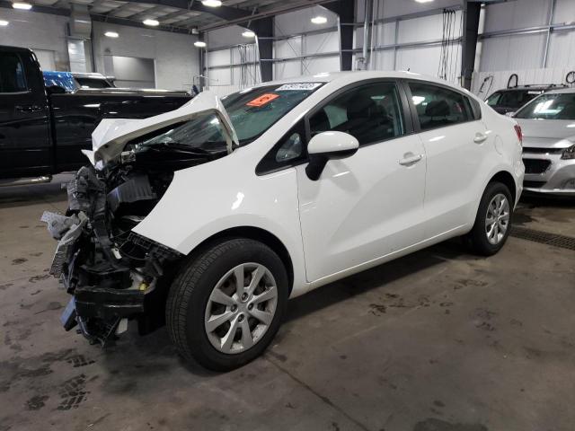 KIA RIO LX 2016 knadm4a3xg6642980