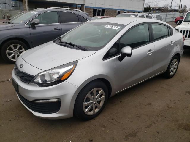 KIA RIO 2016 knadm4a3xg6659293