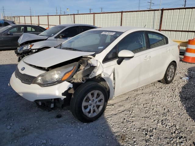 KIA RIO 2016 knadm4a3xg6666678