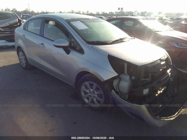 KIA RIO 2016 knadm4a3xg6684081