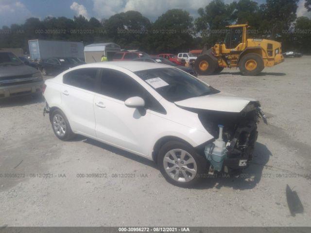 KIA RIO 2016 knadm4a3xg6684145