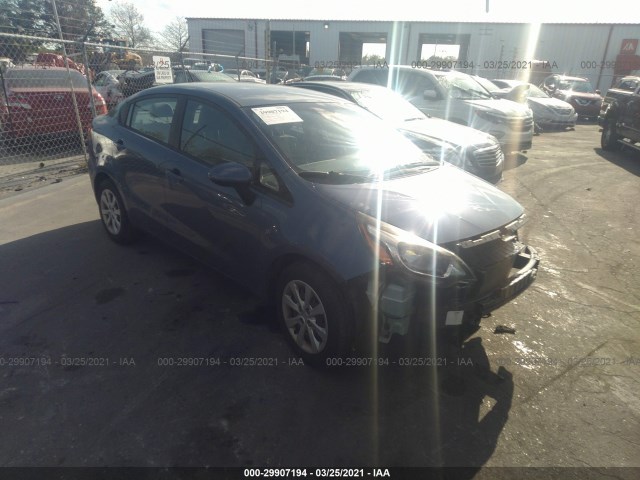 KIA RIO 2016 knadm4a3xg6684565