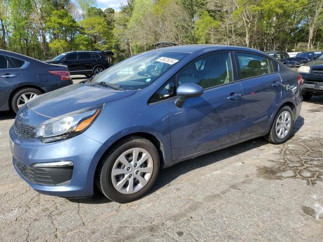 KIA RIO 2016 knadm4a3xg6688647