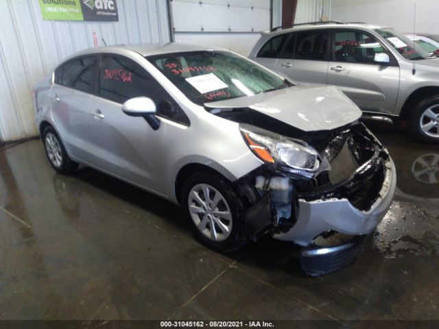 KIA RIO 2016 knadm4a3xg6691158