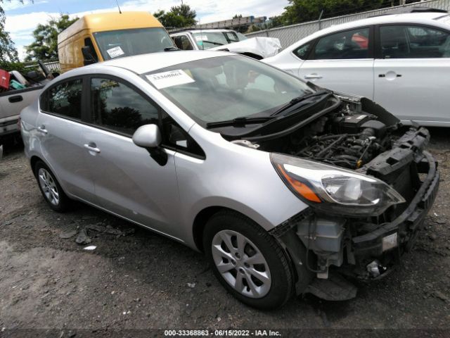 KIA RIO 2016 knadm4a3xg6696294