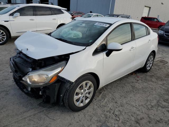 KIA RIO 2017 knadm4a3xh6005749