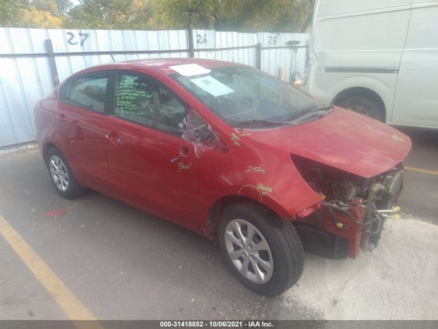 KIA RIO 2017 knadm4a3xh6006271