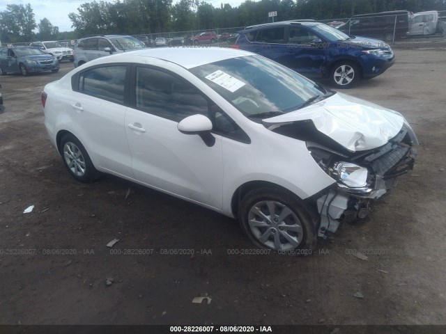 KIA RIO 2017 knadm4a3xh6016136