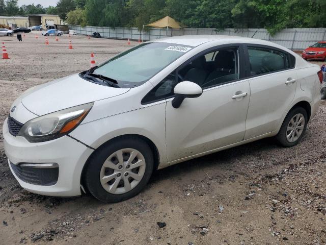 KIA RIO 2017 knadm4a3xh6016394