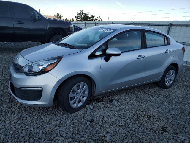 KIA RIO LX 2017 knadm4a3xh6037875