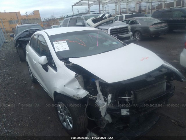 KIA RIO 2017 knadm4a3xh6040775