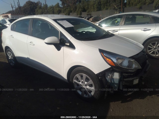 KIA RIO 2017 knadm4a3xh6045586