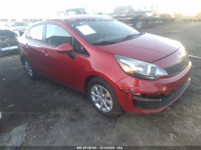 KIA RIO 2017 knadm4a3xh6047984