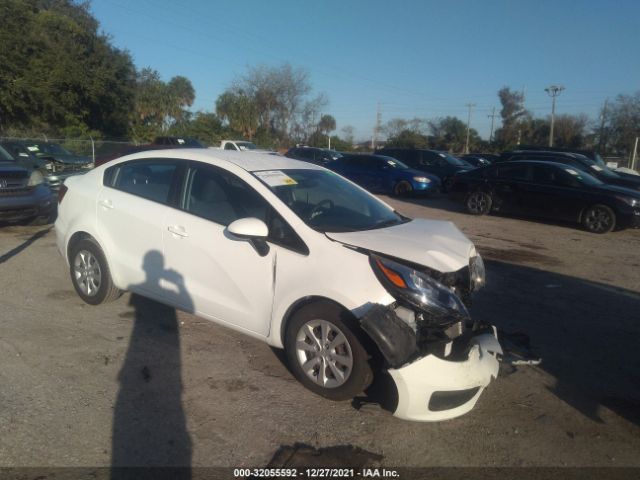 KIA RIO 2017 knadm4a3xh6049699