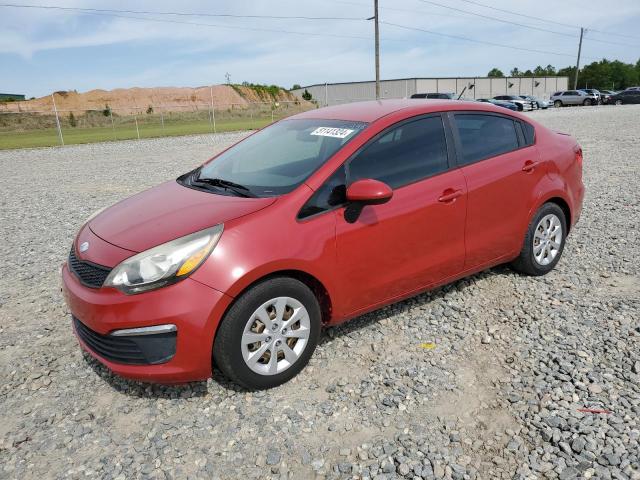 KIA RIO 2017 knadm4a3xh6058998