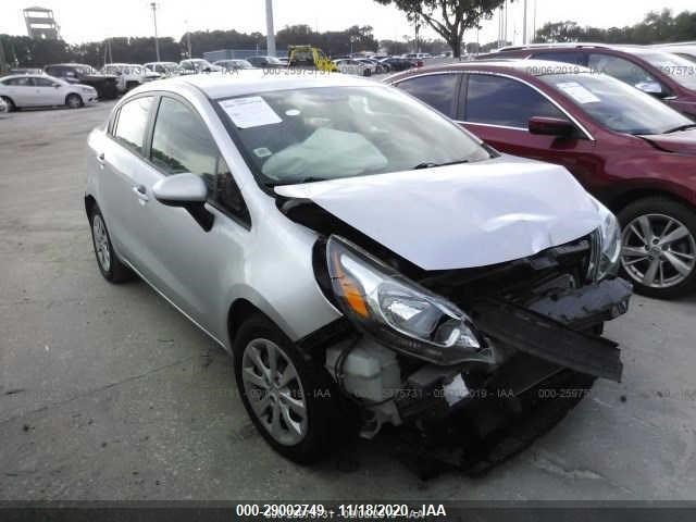 KIA RIO 2017 knadm4a3xh6062341