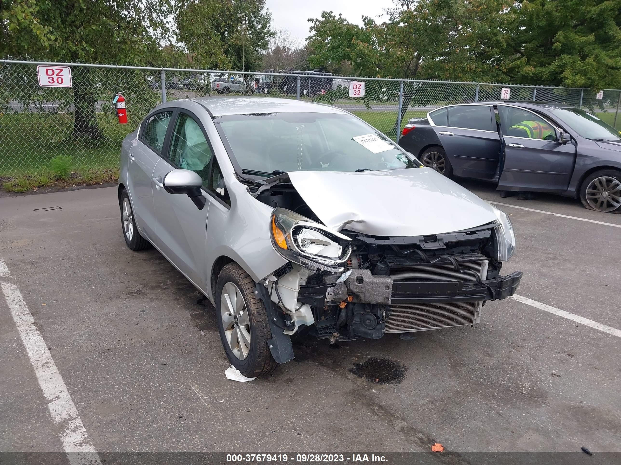 KIA RIO 2017 knadm4a3xh6062386