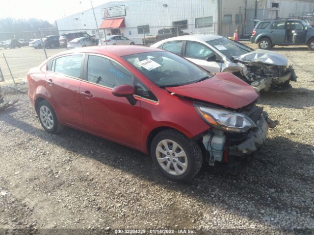 KIA RIO 2017 knadm4a3xh6100392