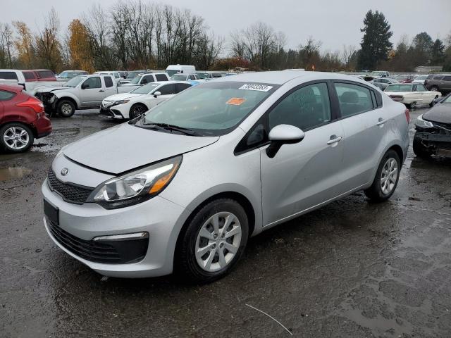 KIA RIO 2017 knadm4a3xh6113496