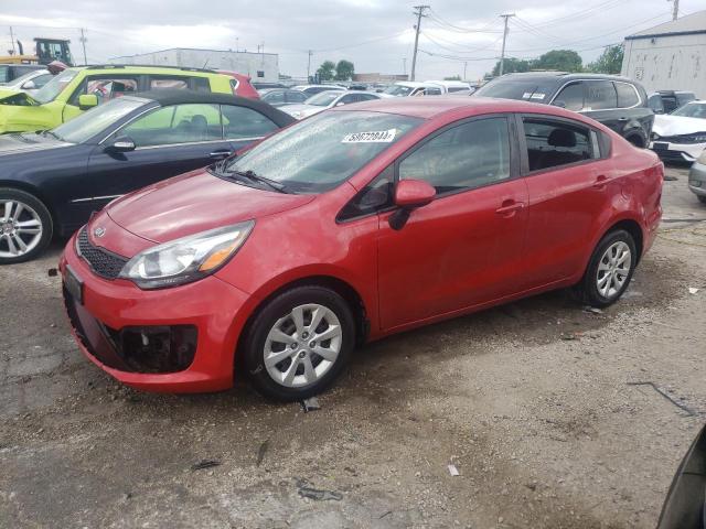 KIA RIO 2017 knadm4a3xh6118021